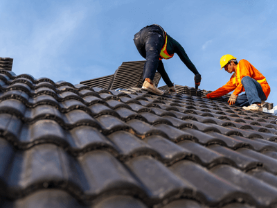 About Roof Repair Experts Schuylerville, NY